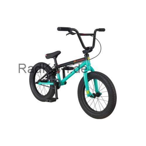 GT Performer 16  technische daten 